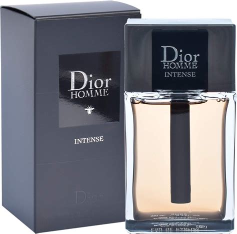 Dior Homme Intense Eau De Parfum Spray 